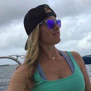 Meet your Posher, Jami